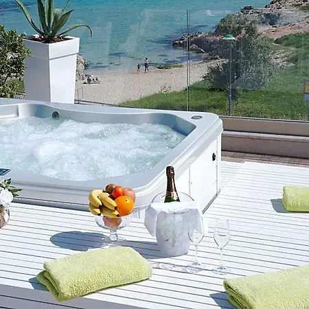 Bellariva E Relax Couette-café Monopoli
