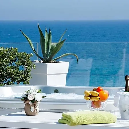 Bellariva E Relax Couette-café 4*