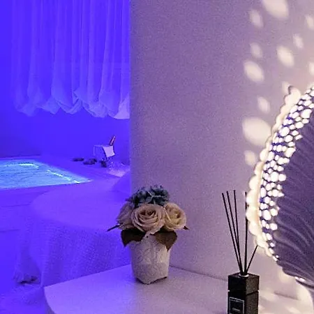 Bellariva E Relax Couette-café