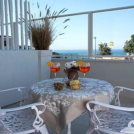 Couette-café Bellariva E Relax 4*