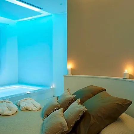 Bellariva E Relax 4*