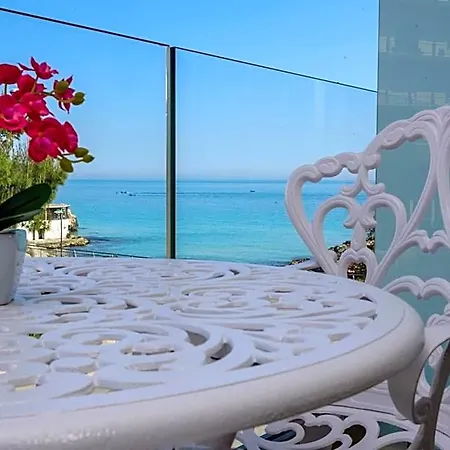 Couette-café Bellariva E Relax 4*