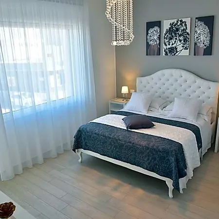 Couette-café Bellariva E Relax