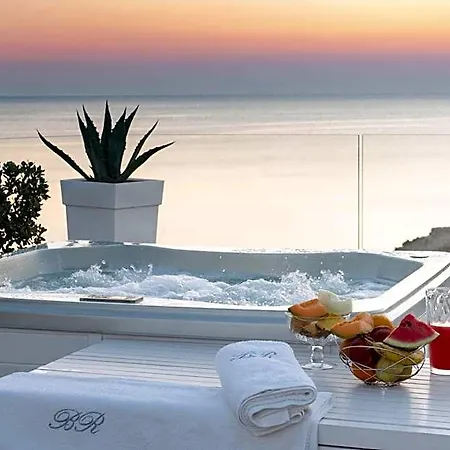 Bellariva E Relax Couette-café Monopoli
