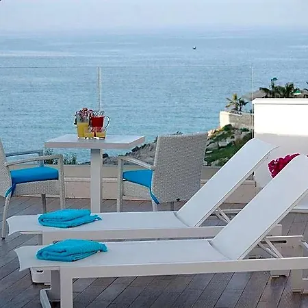 Bellariva E Relax 4*