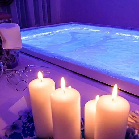 Bellariva E Relax 4*