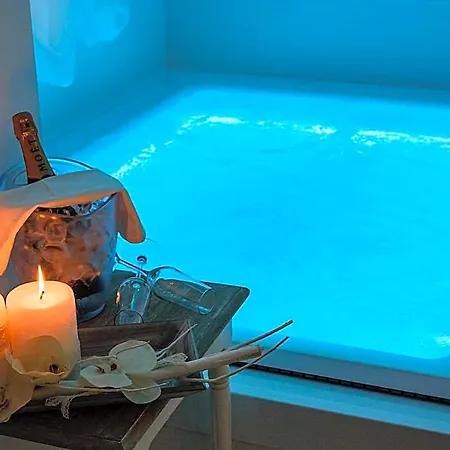 Bellariva E Relax Couette-café 4*