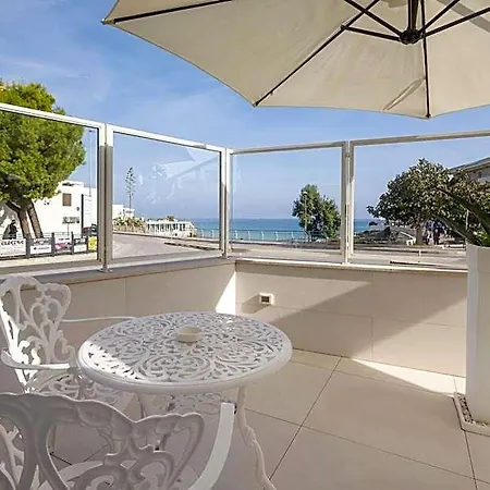 Bellariva E Relax Couette-café 4*