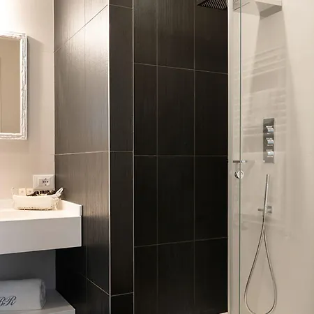 Bellariva E Relax Bed & Breakfast 4*