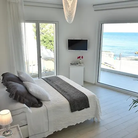 Bellariva E Relax לינה וארוחת בוקר מונופולי