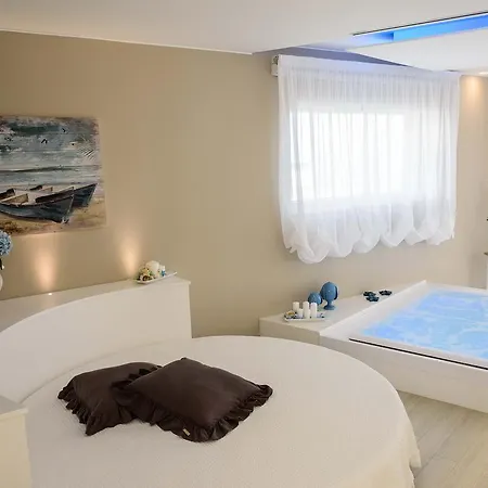 Bellariva E Relax Nocleg ze śniadaniem 4*