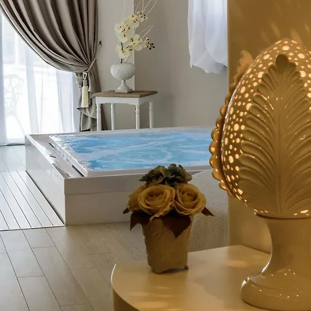 Bellariva E Relax 모노폴리