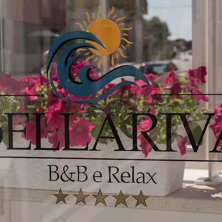 Bellariva E Relax 모노폴리