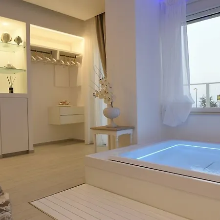 فندق مبيت وإفطار Bellariva E Relax مونوبولي