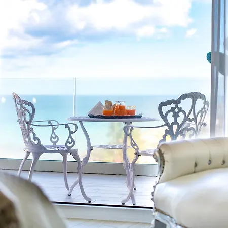 فندق مبيت وإفطار Bellariva E Relax 2*