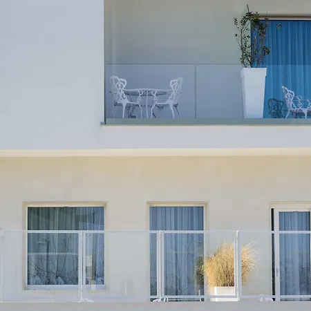 Bellariva E Relax מונופולי