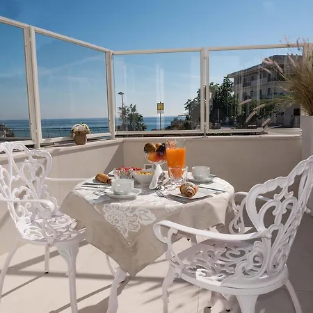 Bellariva E Relax فندق مبيت وإفطار مونوبولي