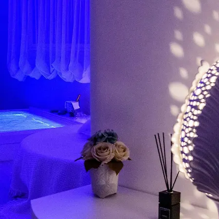 Nocleg ze śniadaniem Bellariva E Relax