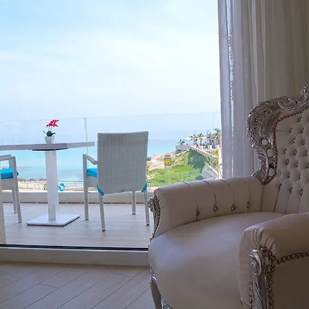 Nocleg ze śniadaniem Bellariva E Relax Monopoli