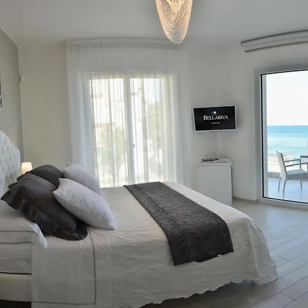 Bed and Breakfast Bellariva E Relax Monopoli