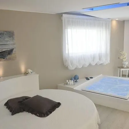 فندق مبيت وإفطار Bellariva E Relax