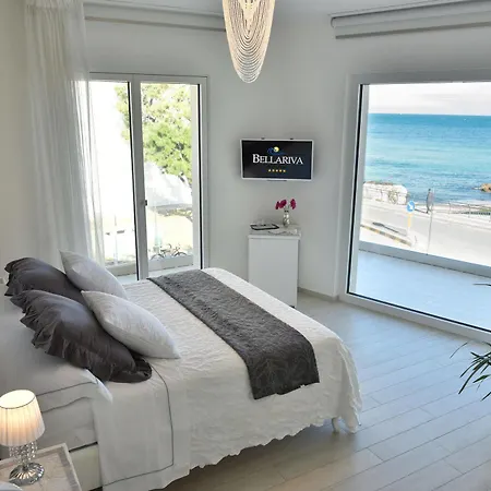 Bellariva E Relax Bed and Breakfast 4*