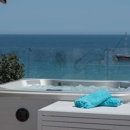 فندق مبيت وإفطار Bellariva E Relax