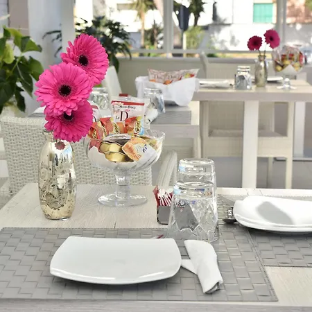 Bellariva E Relax Bed and Breakfast