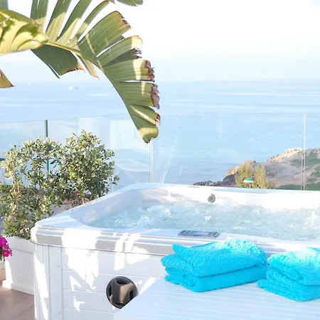 Bellariva E Relax فندق مبيت وإفطار 2*