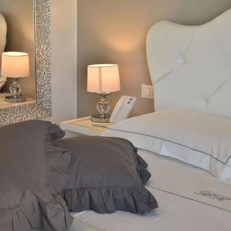 فندق مبيت وإفطار Bellariva E Relax مونوبولي