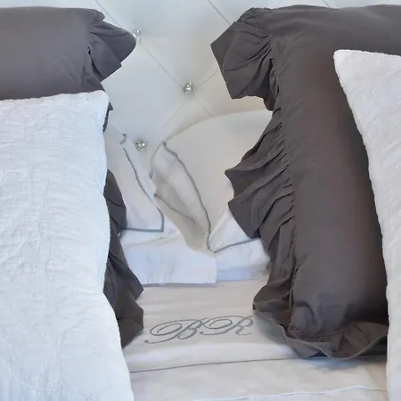 Bellariva E Relax فندق مبيت وإفطار