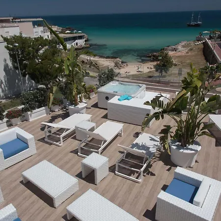 Bellariva E Relax 4* 모노폴리