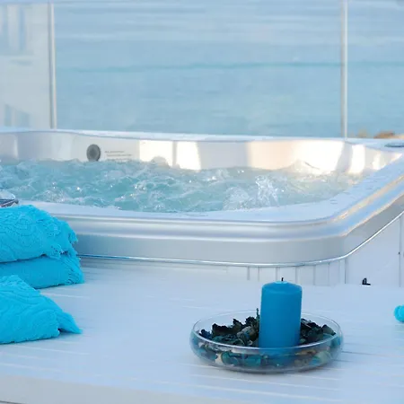 فندق مبيت وإفطار Bellariva E Relax
