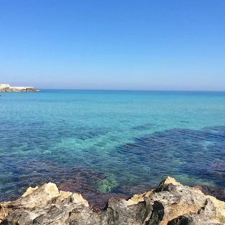 Nocleg ze śniadaniem Bellariva E Relax Monopoli