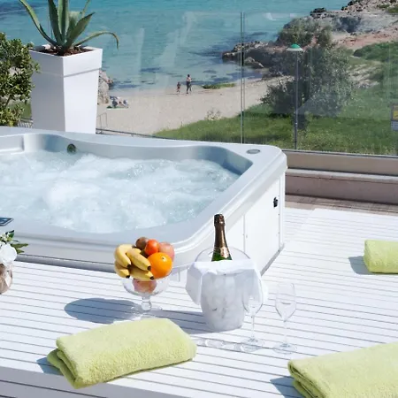 Bellariva E Relax فندق مبيت وإفطار مونوبولي