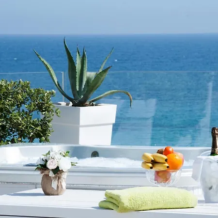 Bed & Breakfast Bellariva E Relax 2*