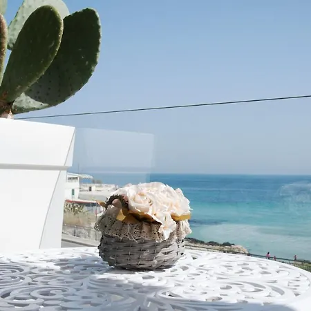 Bellariva E Relax فندق مبيت وإفطار مونوبولي