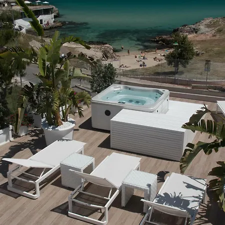 Bed and Breakfast Bellariva E Relax