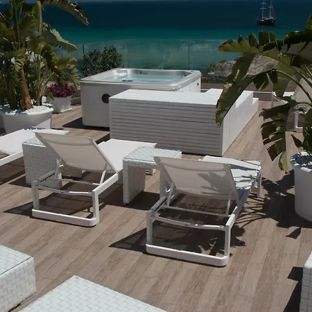 فندق مبيت وإفطار Bellariva E Relax 4*