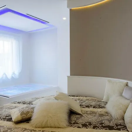 Bellariva E Relax 4*