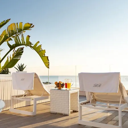 Bellariva E Relax فندق مبيت وإفطار 2*