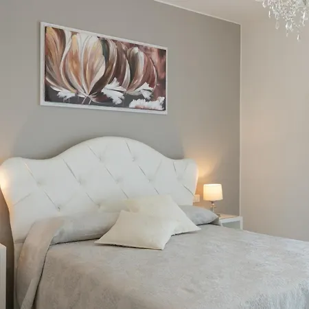Bed and Breakfast Bellariva E Relax 4*