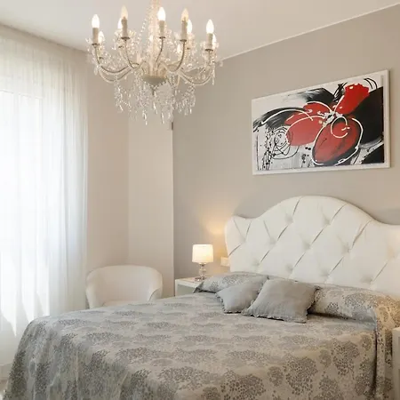 Bellariva E Relax فندق مبيت وإفطار مونوبولي