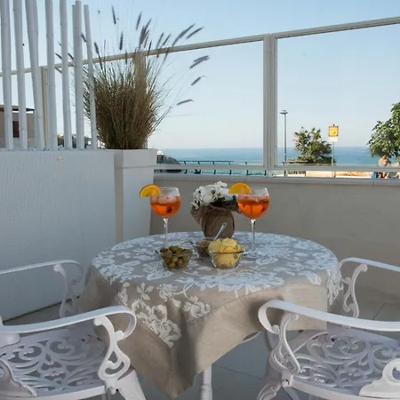 Bellariva E Relax 4*