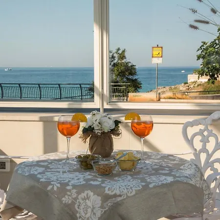 Bed and Breakfast Bellariva E Relax